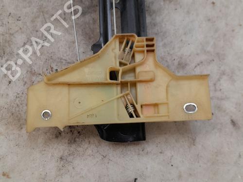 Rear right window mechanism CITROËN C4 Picasso II  | BP32199433C25 