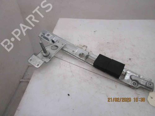 Rear right window mechanism RENAULT MEGANE II (BM0/1_, CM0/1_) 1.4 16V (BM0B, CM0B) | BP24009567C25 