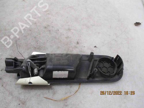 Højre bagtil invendig håndtag SEAT IBIZA III (6L1) 1.9 SDI | BP26623410I16 