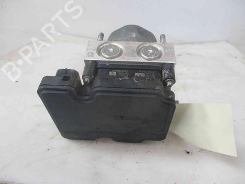 ABS pump RENAULT TWINGO III (BCM_, BCA_) 1.0 SCe 70 | BP26625068M43