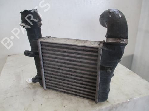 Intercooler AUDI A4 B6 (8E2) 1.9 TDI | BP36957967M30 - Image 5