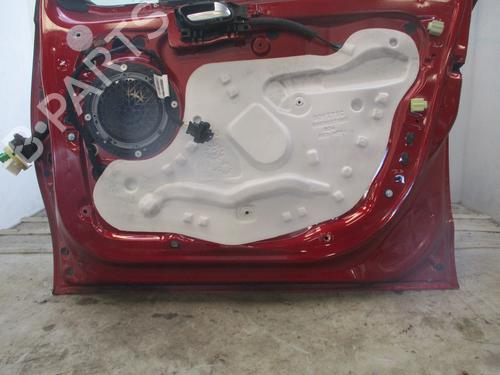 Right front door CITROËN C3 II (SC_) 1.4 HDi 70 (SC8HZC, SC8HR0, SC8HP4) | BP29055195C3 