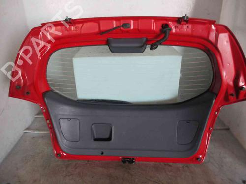 Bakluke CC/Kombi-Kupé MITSUBISHI COLT VI (Z3_A, Z2_A) 1.5 DI-D (Z39A) | BP19718486C6 