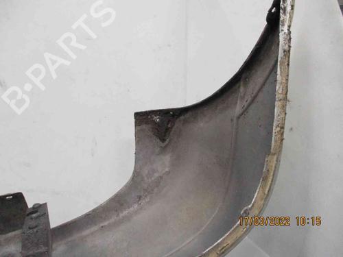 Rear bumper OPEL ASTRA G Hatchback (T98)  | BP26624105C8 