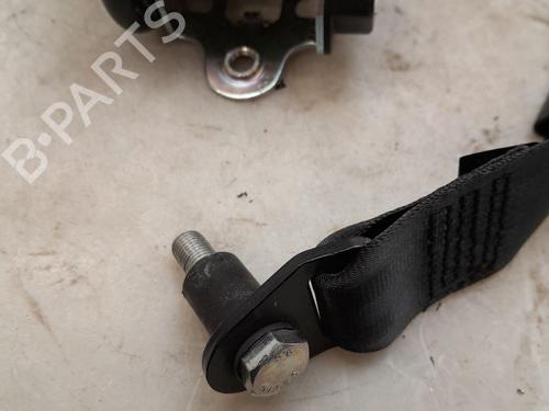 Front left seatbelt OPEL COMBO Box Body/MPV (X12) 1.3 CDTI (B05) | BP33996891I26  - Image 11