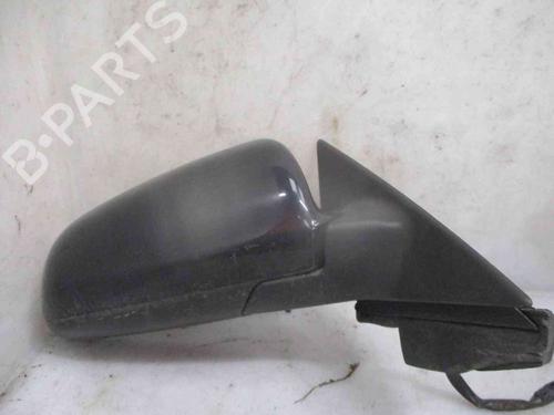 Right mirror AUDI A3 (8P1) 1.6 | BP19735461C27 