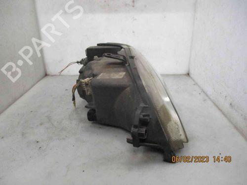 Left headlight PEUGEOT 306 Break (7E, N3, N5) 2.0 HDI 90 | BP26626388C28 