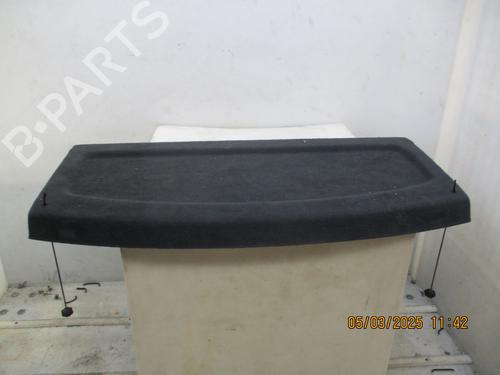 Used Rear parcel shelf VW GOLF V (1K1) [2003-2010]  26639403