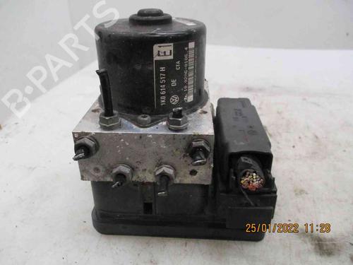 Used ABS pump VW TOURAN (1T1, 1T2) 1.6 (102 hp) 19742113