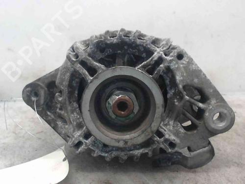 Generator TOYOTA AYGO (_B1_) 1.0 (KGB10_, KGB10R) (68 hp) 26621305