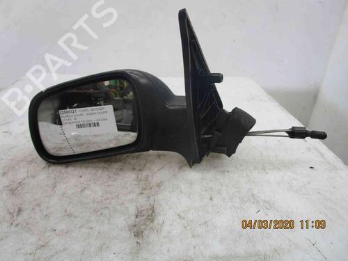 Used Left mirror CITROËN XSARA Coupe (N0) 2.0 HDI 90 (90 hp) 19722181