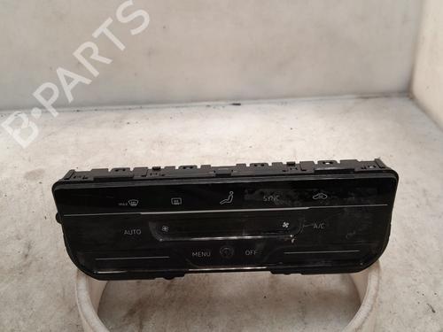 Używane Panel klimatyzacji / ogrzewania Panel klimatyzacji / ogrzewania VW TIGUAN (AD1, AX1) 2.0 TDI (150 hp) 37225040 37225040