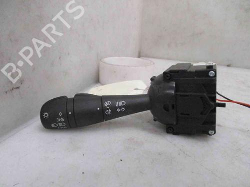 Steering column stalk RENAULT TWINGO III (BCM_, BCA_) 0.9 TCe 90 (BCM9, BCM2) | BP20206522I23 