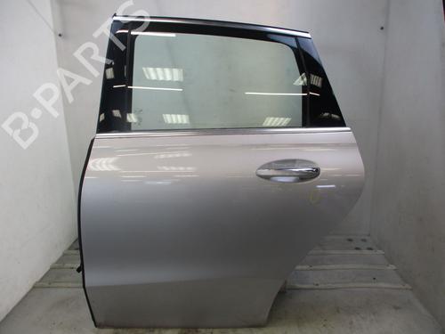 Used Left rear door MERCEDES-BENZ B-CLASS Sports Tourer (W247) B 200 (247.087) (163 hp) 25735349