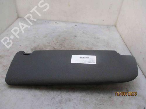 Left sun visor AUDI A6 Allroad C6 (4FH)  | BP26630148I1 