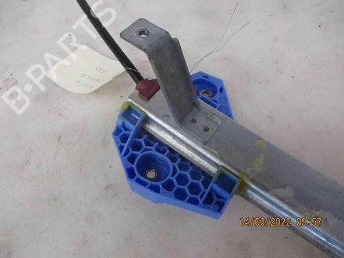 Rear right window mechanism FORD MONDEO II (BAP) 1.6 i | BP24004530C25 