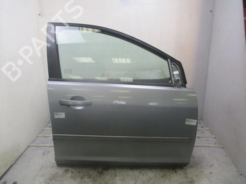 Porta frente direita Porta frente direita FORD FOCUS II (DA_, HCP, DP) [2004-2013] 32787917 32787917