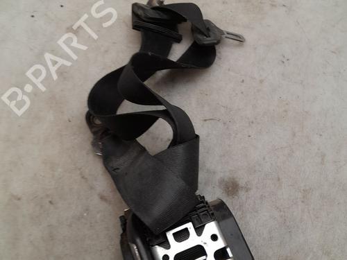 Used Front left seatbelt Front left seatbelt VW CRAFTER 30-50 Platform/Chassis (2F_) 2.5 TDI (136 hp) 34385684 34385684
