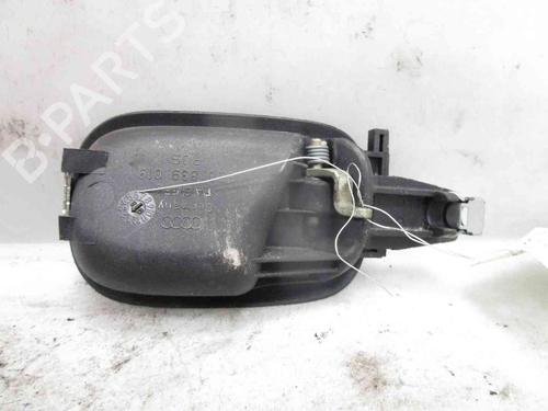 Rear left interior door handle AUDI A4 B5 (8D2) 1.9 TDI | BP19740915I15