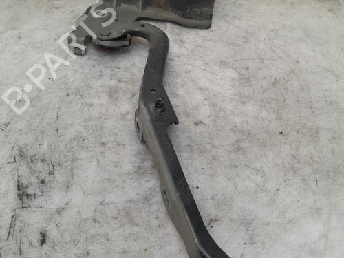Used Hinge/Door check strap Hinge/Door check strap RENAULT LATITUDE (L70_) 3.0 dCi 240 (L70G) (241 hp) 35885554 35885554