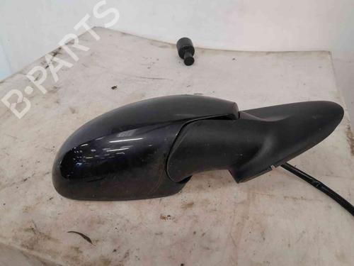 Right mirror SEAT LEON (1M1) 1.9 TDI | BP24970522C27