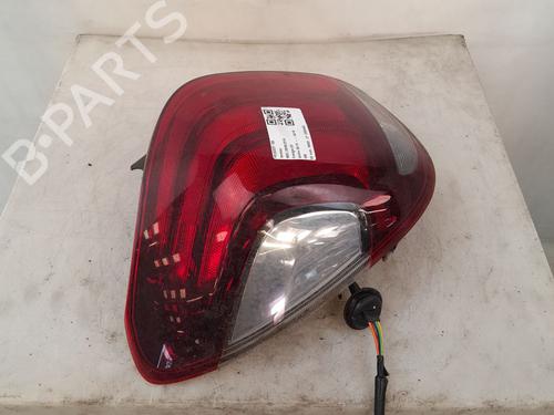 Left taillight PEUGEOT 108 1.0 VTi | BP38490957C34 - Image 2