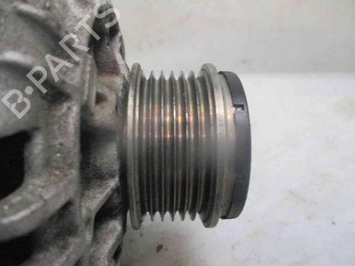 Alternator RENAULT SCÉNIC I MPV (JA0/1_, FA0_) 1.9 dCi (JA05, JA1F) | BP24010824M7 