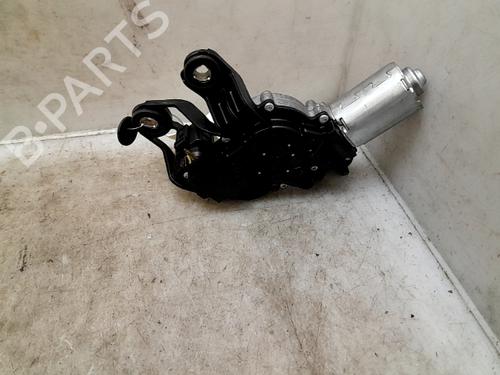 Rear wiper motor VW POLO V (6R1, 6C1)  | BP26636399M102 