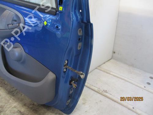 Left front door CITROËN C1 (PM_, PN_) 1.0 | BP24971457C2 
