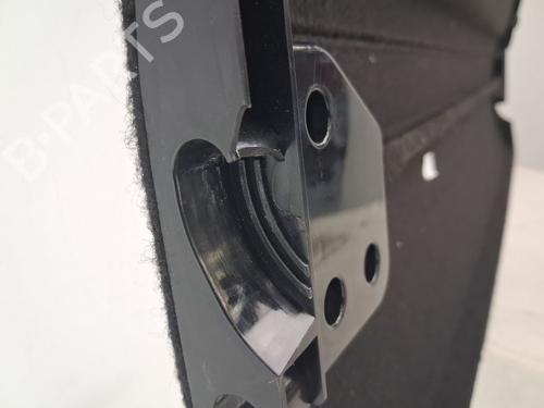 Rear parcel shelf CITROËN C3 Picasso (SH_) 1.6 HDI 90 | BP39966164C85  - Image 5