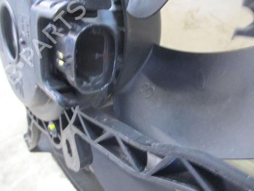 Radiator fan CITROËN C3 / C3 ORIGIN III (SX) 1.2 PureTech 82 | BP27642528M35 