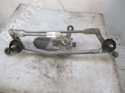 front-wipers-mechanism-nissan-micra-iv-k13k-k13kk-2010-28414133 main image