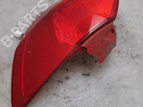 Right taillight KIA VENGA (YN) 1.6 CRDi 115 | BP38473524C35 - Image 2