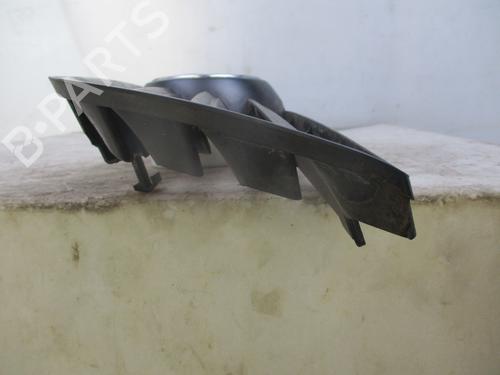 Grille VW POLO (9N_, 9A_) 1.9 TDI | BP24013791C40 