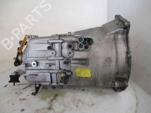 Gearbox BMW 5 (E39) 525 tds | BP20206296M3