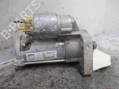 Startmotor FIAT TALENTO Platform/Chassis (296_) 1.6 D | BP19723514M8 