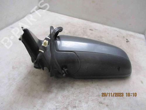 Left mirror AUDI A4 B6 (8E2) 1.9 TDI | BP26632070C26 