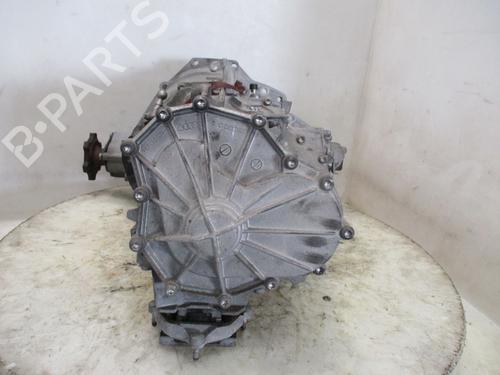 Gearbox AUDI A4 B8 (8K2) 2.0 TDI | BP28828224M3