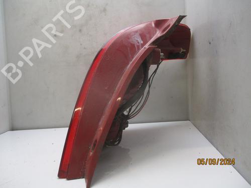 Left taillight SUZUKI SWIFT III (MZ, EZ) 1.3 (RS413, ZC11S) | BP26635331C34 