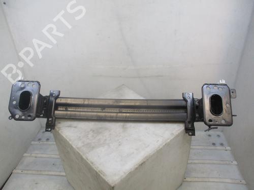 Front bumper reinforcement FORD FIESTA VI (CB1, CCN) 1.25 | BP29550135C109 