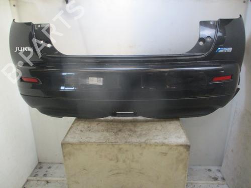 Used Rear bumper NISSAN JUKE (F15) 1.5 dCi (110 hp) 24971733