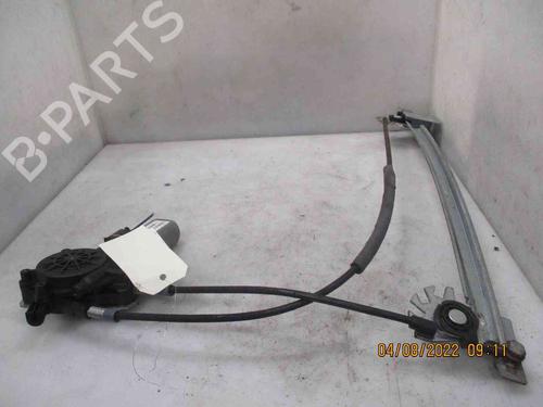 Rear left window mechanism BMW 5 (E39) 525 tds | BP19736412C24 