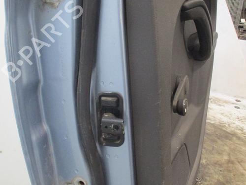 Right rear door FORD FOCUS II (DA_, HCP, DP) 1.6 | BP24014373C5 