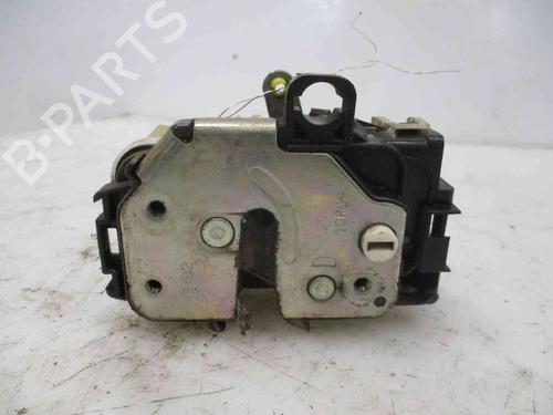 Rear right lock FIAT PANDA (169_) 1.1 (169.AXA1A) | BP24007824C99 