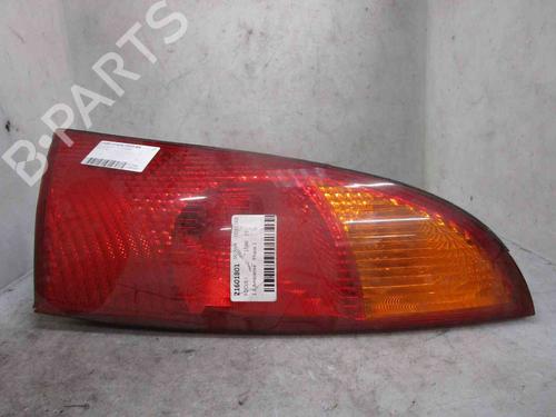 Right taillight FORD FOCUS I (DAW, DBW) 1.4 16V | BP20202953C35 