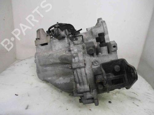 Gearbox KIA RIO II (JB) | BP20205435M3
