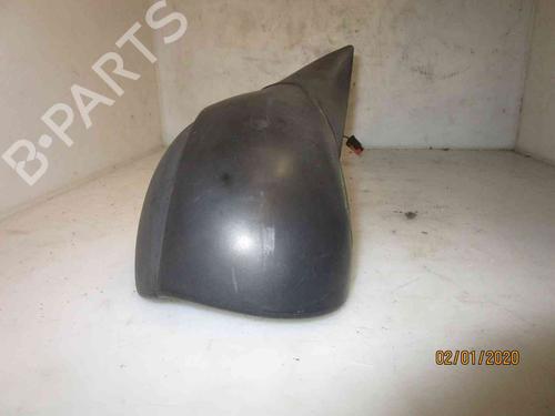 Right mirror CITROËN C3 Pluriel (HB_) 1.6 | BP19720301C27 