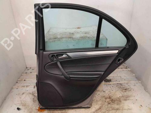 Right rear door MERCEDES-BENZ C-CLASS (W203) C 220 CDI (203.008) | BP24012389C5 