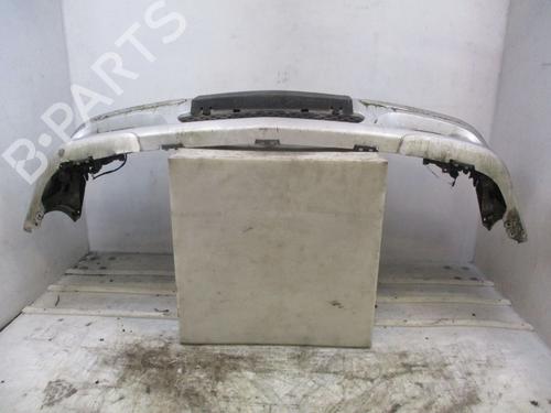 Front bumper MERCEDES-BENZ C-CLASS Coupe (CL203) C 220 CDI (203.706) | BP30892210C7