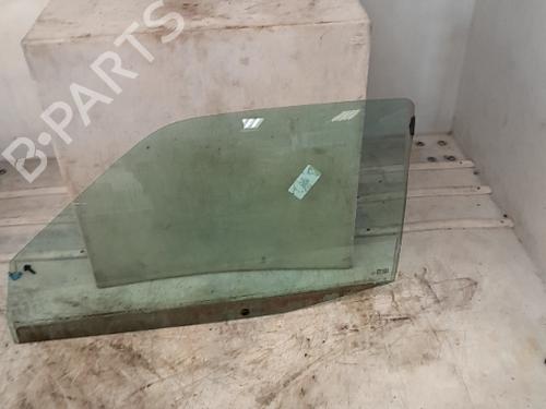 Used Front left door window CITROËN SAXO (S0, S1) [1996-2004]  26637475